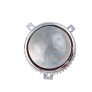 G1 46W H4 LED Lens Projector Headlights Bulb High Low Dual Beam 6000K White 2PCS 12V for LHD/RHD Car Motorcycle