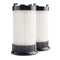 Replacement Washable Vacuum Filter For Eureka DCF4 DCF18 62132 63073 61770 3690 18505 28