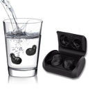 Bakeey T1 bluetooth 5.0 TWS Earphone Stereo Wireless Headphone with 400mAh Charging Box Phone Holder