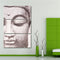 3Pcs Set Modern Buddha Canvas Print Paintings Home Wall Picture Unframed / Framed
