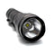 Soshine TC4 L2 U2 900Lumens 7Modes Switchable Tactical LED Flashlight 18650