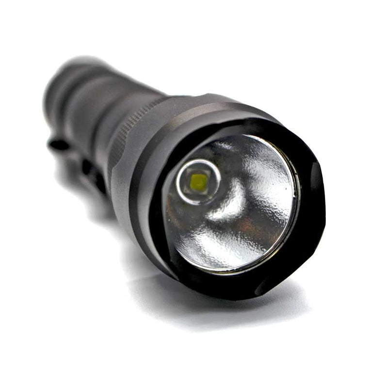 Soshine TC4 L2 U2 900Lumens 7Modes Switchable Tactical LED Flashlight 18650