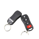 K904-8170  12V Car Alarm Car Remote Central Door Locking