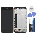 LCD Display + Touch Screen Digitizer Replacement With Front Frame For Xiaomi Mi 5X / Mi A1