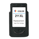 ZSMC For Canon PG-210/CL-211 Ink Cartridge Plug MP240/MP250/MP270/MP272 Ink Cartridge For Office Printer Supplies