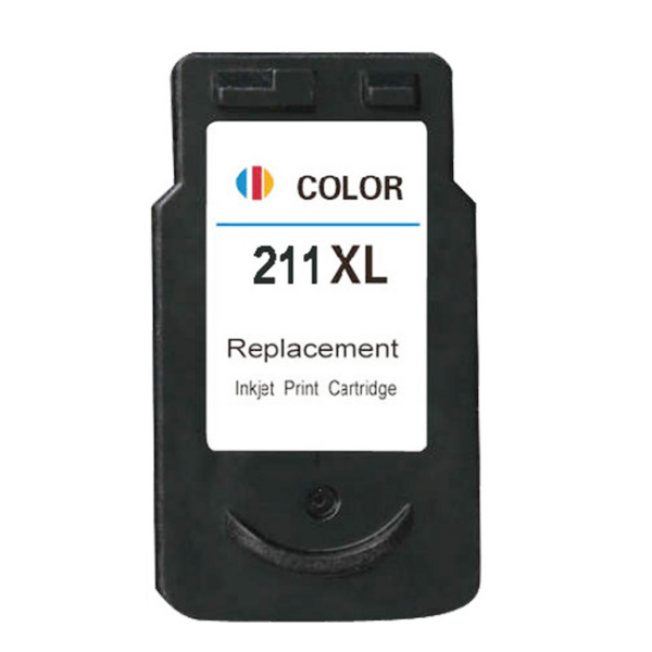 ZSMC For Canon PG-210/CL-211 Ink Cartridge Plug MP240/MP250/MP270/MP272 Ink Cartridge For Office Printer Supplies