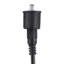3M DC Male-Female Connector Cable Wire for Solar Pump