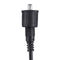 3M DC Male-Female Connector Cable Wire for Solar Pump