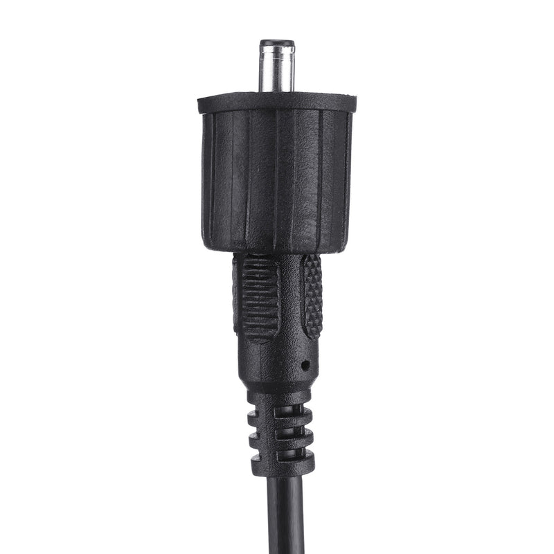 3M DC Male-Female Connector Cable Wire for Solar Pump