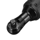 12V 3/8" Cordless Electric Ratchet Wrench Tool Set with Battery & Charger Kit 32NM 1300m