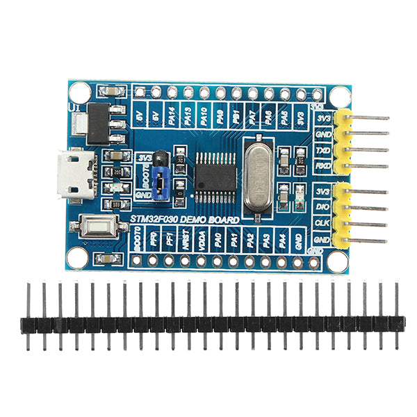 STM32F030F4P6 Small Systems Development Board CORTEX-M0 Core 32bit Mini System