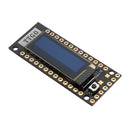 LILYGO TTGO TQ ESP32 PICO-D4 Module+Heart-rate Heartbeat Sensor bluetooth+Wifi 0.91 OLED Display Module
