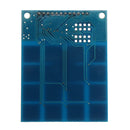 XD-62B TTP229 16 Channel Capactive Touch Switch Digital Sensor IC Module Board Plate