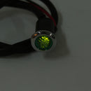 Neutral Reverse Light Gear N/R Indicator For 50 110 125 150 200 250cc ATV Motorcycle