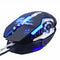 ZUOYA MMR4 Wired Mouse Gamer Mice LED Desktop Gaming Computer Optical Game Mice For Laptop PC Computer Support LOL Macro Programming