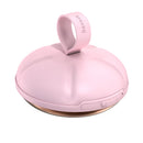 Baseus USB Electric Heater Hand Warmer Mini Power Bank Double Heating