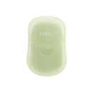 IPRee 50Pcs/Box Paper Soap Flakes Travel Camping Emergency Hand Wash Cleaning Toilet Soap Kits