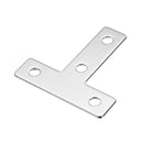 Machifit 2020T T Shape Connector Connecting Plate Joint Bracket for 2020 Aluminum Profile