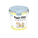 Nororo Paper Clay 800ML SOFT Ultralight DIY  Non-Toxic Non-Brushed Space Sand Kids Play Toy