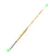 ZANLURE 1 Pcs Angling Fishing Float Fishing Lure Bobbers Slip Drift Tube Indicator Tackle