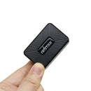 TKSTAR TK913 Mini Potable GPS + LBS Tracker Magnet Waterproof Motorcycle Car Vehicle Auto Voice Monitor Free Web APP PK