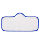 Floor Mop Replacement Microfiber Fiber Pad for Dupray Neat Steam Cleaner