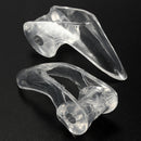 Soft Silicone Gel Toe Separators Straightener Bunion Protector