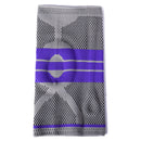 Mens Polyester Outdoor Sport Knee Pads Fitness Thin Breathable Knee Pad