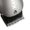 KEMEI KM-1929 LCD Display Baldheaded Hair Clipper Trimmer High Power Rechargeable Electric Haircut Cutter Machine