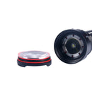 SKYWOLFEYE T135 26650 Battery Flashlight 5 Modes 500 Lumens LED Work Light USB Rechargeable Emergency Lantern