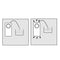 Sensor Water Leak Alarm System Water Leaking Detector 120dB Home Security Flood Alert Detection