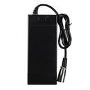 54.6V 2A Charger For 48V NCM Lithium Li-ion Battery Pack Of Ebike Wheelchair
