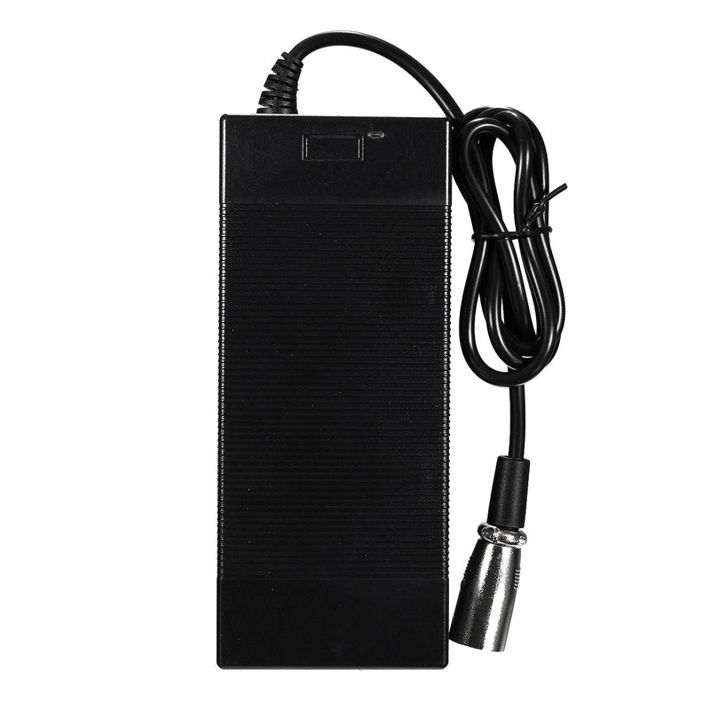 54.6V 2A Charger For 48V NCM Lithium Li-ion Battery Pack Of Ebike Wheelchair