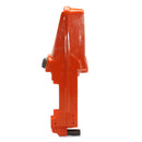Rear Handle Gas Fuel Tank Back Assembly for Husqvarna 362 365 371 372 Chainsaw