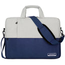 Nylon Backpack Large Capacitive Anti-theft Simple Casual Laptop Bag For 15 inch Notbook