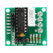 Geekcreit 5Pcs 5V Stepper Motor With ULN2003 Driver Board Dupont Cable