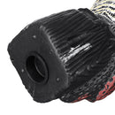 Bird Repeller Garden Cat Scarer Rabbit Pest Control Deterrent Repel Lifelike Owl