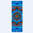5mm TPE Yoga Mats Pad Non-slip Slimming Exercise Fitness Gymnastics Mat Body Building Esterilla Pilates