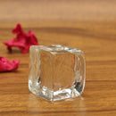 5Pcs 2.3cm Photography Shooting Prop Geometric Simulation Ice Grain Ice Acrylic Ice