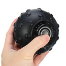 2000mAh Handheld Vibrating Peanut Massage Ball Release Cordless Electric Massager 4 Intensity Levels Vibration Massager Ball
