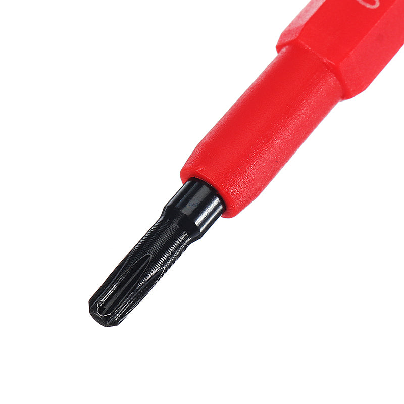 7pcs 1000V Electronic Insulated Screwdriver Set Repair Tools