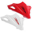 Pair Engine Protector Guard Cover Under Cowl For Honda Grom MSX 125 2013 2014 2015