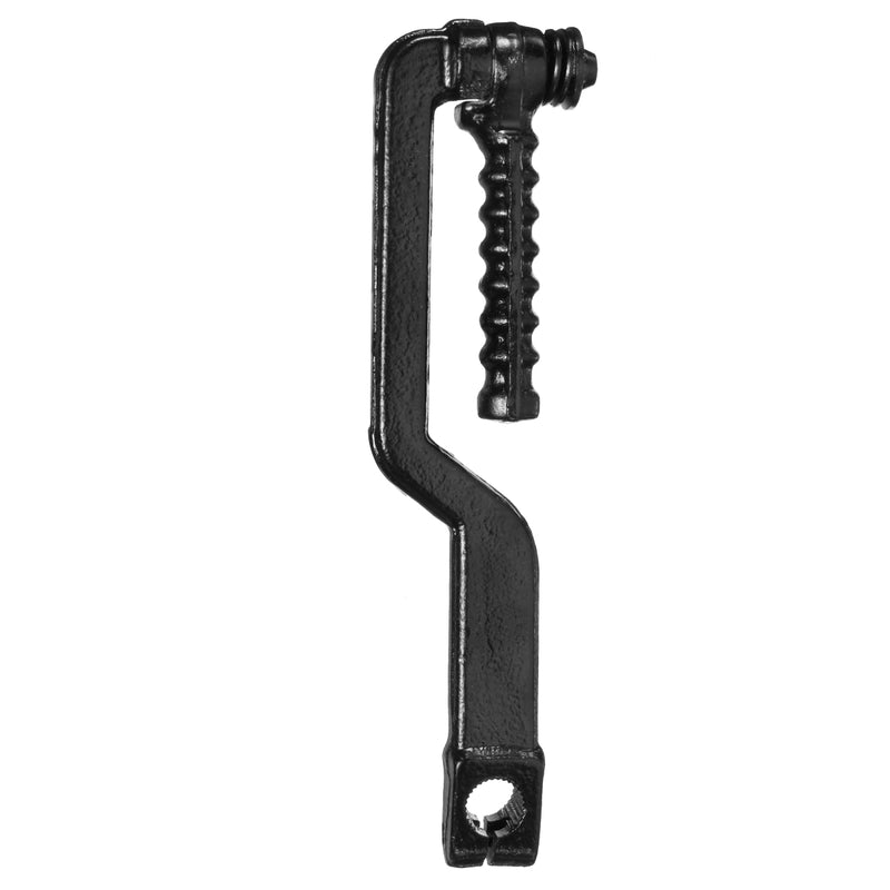 49cc 50cc GY6 Scooter 139QMB P139QMB Kick Start Lever Shaft Gear Idle Gear