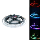 DC12V 5M SMD2835 24W Waterproof Alexa Smart Home WIFI Controller APP Control RGB LED Strip Light