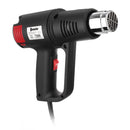 2000W 220V Electric Hot Air Heater Machine Paint Stripper Heat Dry Glue DIY Tool