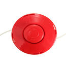 Universal Grass Trimmer Nylone Line Coil Garden Strimmer Lawn Mower Fitting