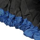 Air Conditioner Waterproof Cover Cleaning Dust DIY Washable Protector for 2P