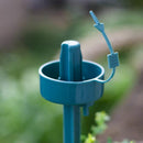 DIY Automatic Self-Watering Seepage Moving Plant Waterer Bottles Flower Water Drip Irrigation Device
