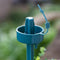 DIY Automatic Self-Watering Seepage Moving Plant Waterer Bottles Flower Water Drip Irrigation Device