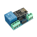 3Pcs ESP8266 5V WiFi Relay Module Internet Of Things Smart Home Phone APP Remote Control Switch